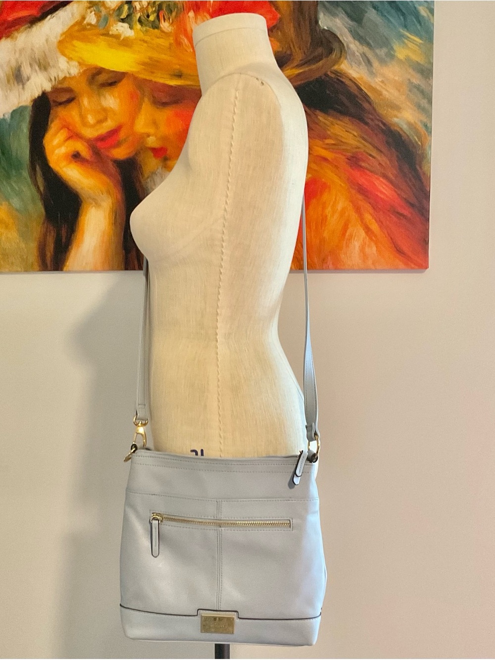Tignanello Satchel
